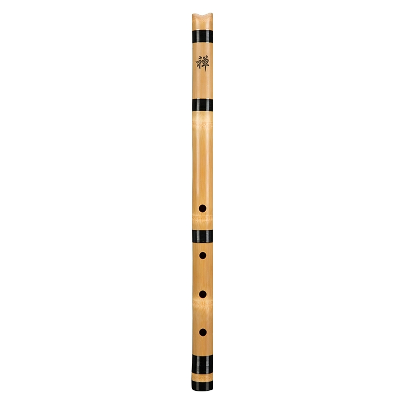 Shakuhachi Bamboo Flute - Instrument de musique Shakuhachi Chiba flûte