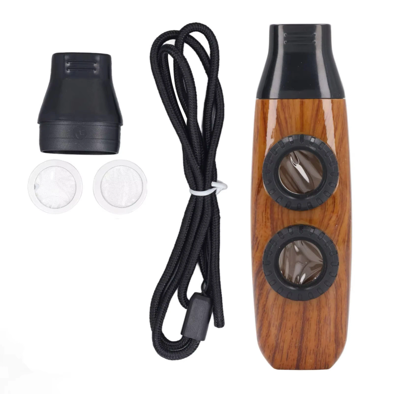 Musical Instrument Flute - Flûte Kazoo avec diaphragme, flûte Kazoo