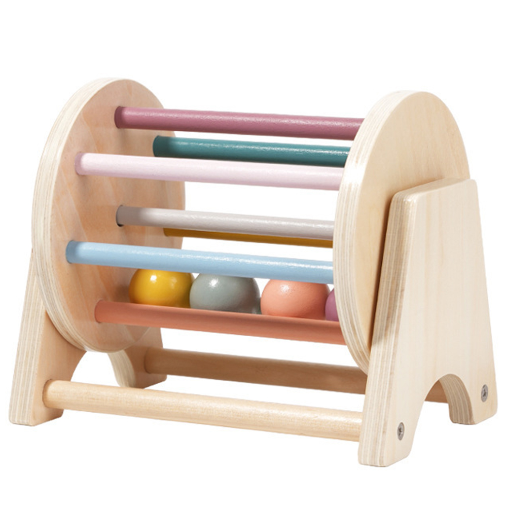 Djembe Hand Drum - Jouets Montessori d'apprentissage précoce pour bébé,