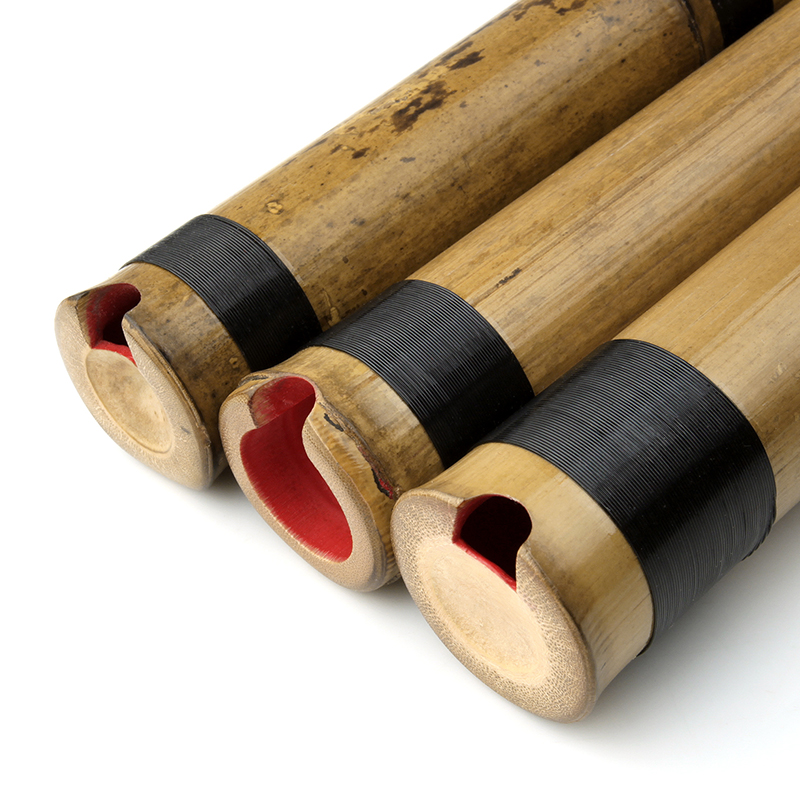 Shakuhachi Bamboo Flute - Flûte en bambou Xiao, instrument de