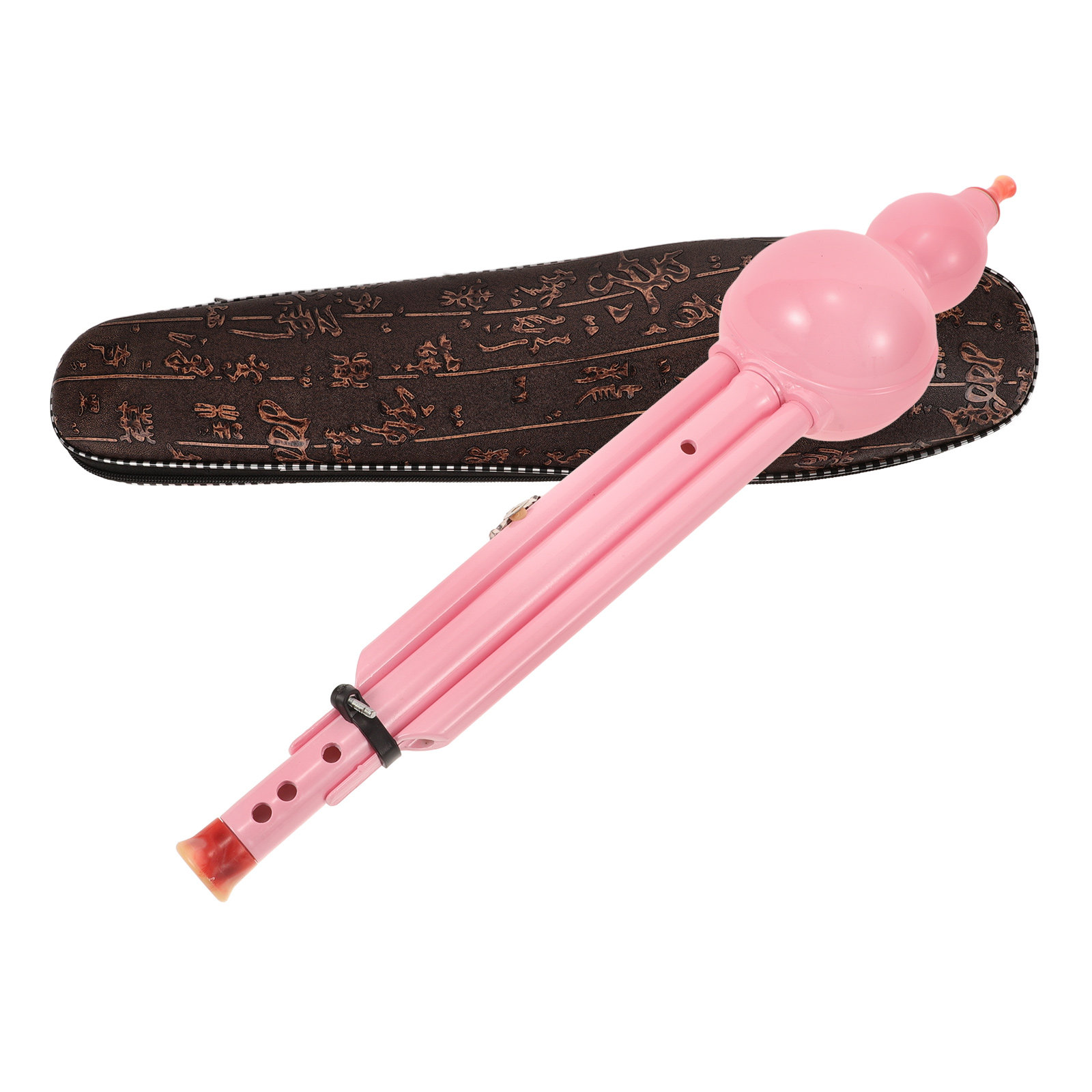 Soprano Recorder Plastic - Flûte à bec en Si bémol