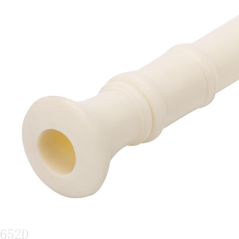 Soprano Recorder Plastic - 652d Instrument en plastique Enregistreur à