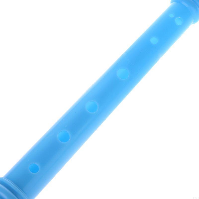 Soprano Recorder Plastic - Flûte à bec Soprano musicale, Instrument