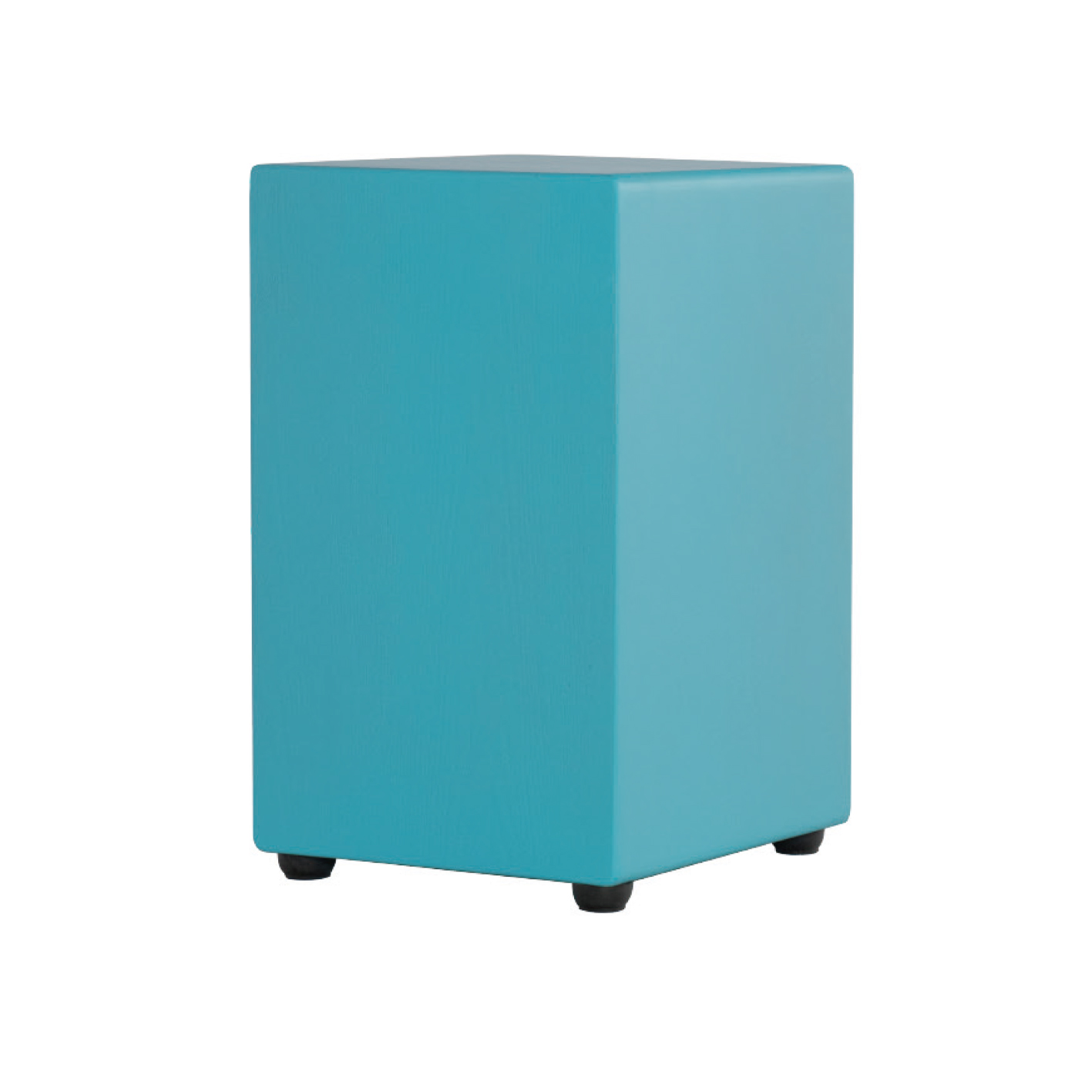 Musical Instrument With Strings - Cajon en bois de bouleau avec