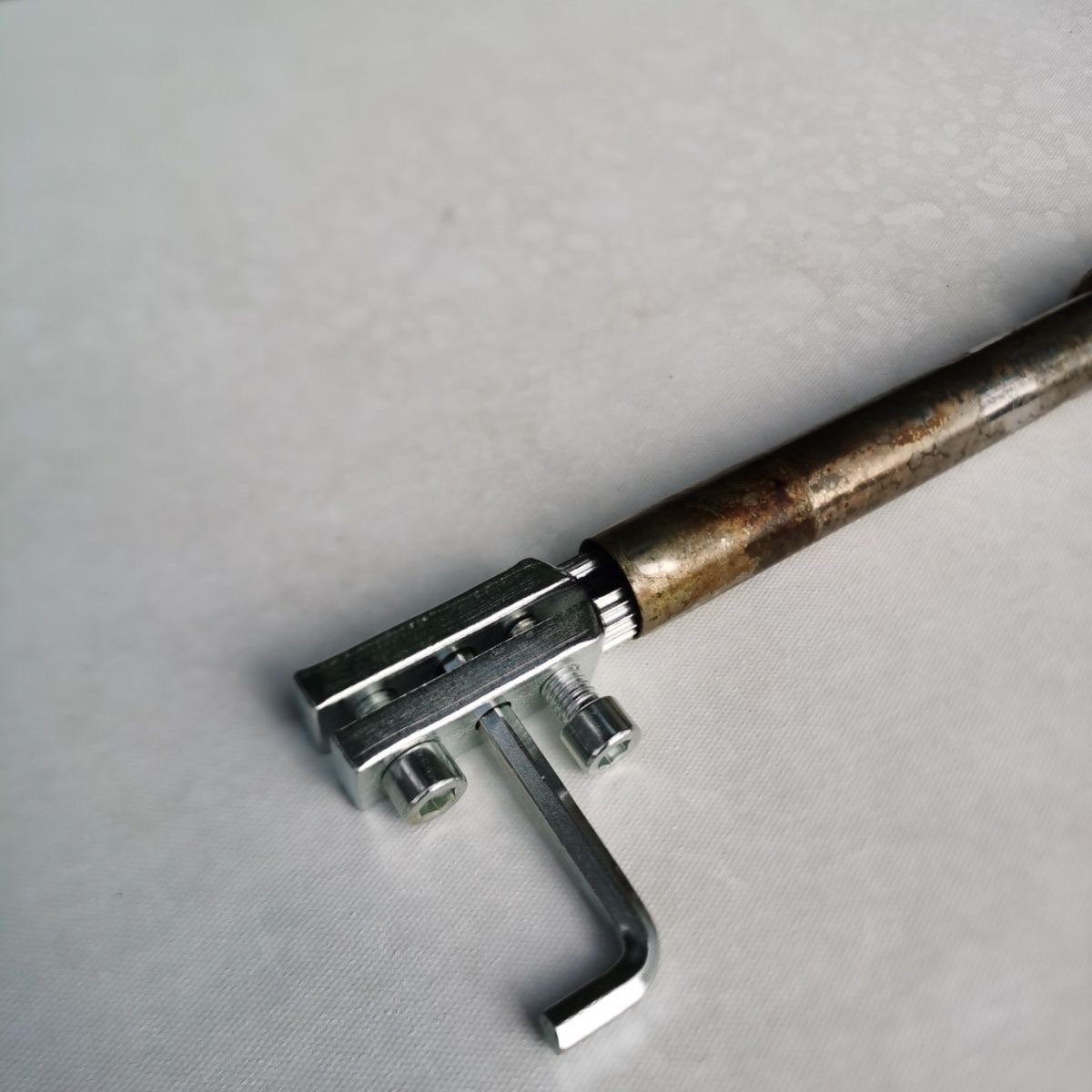 Musical Instrument Flute - Correcteur ultime pour les joints de