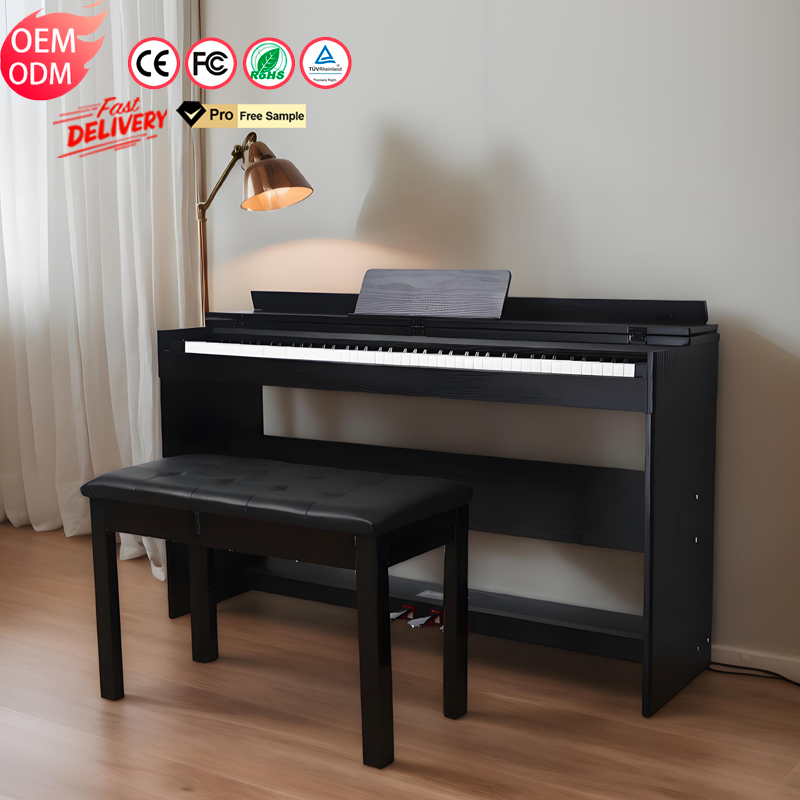 Musical Instrument Keyboard Price - Prix clavier Piano Instrument de musique