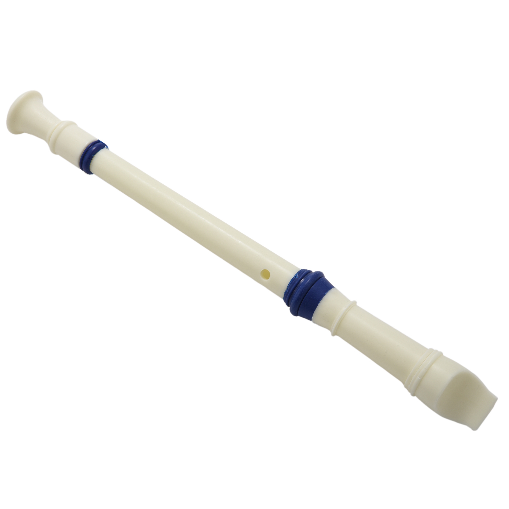 Soprano Recorder Plastic - Flûte à bec soprano en plastique