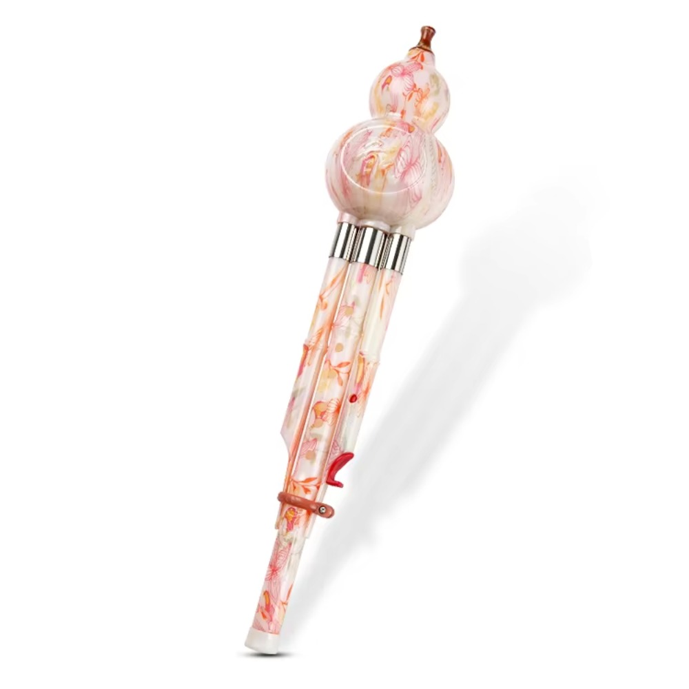 Musical Instrument Flute - Flûte en bambou traditionnelle chinoise classique