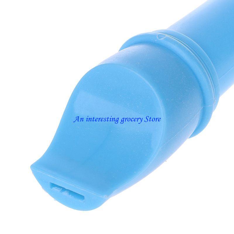 Soprano Recorder Plastic - Enregistreur Soprano musical, Instrument en plastique