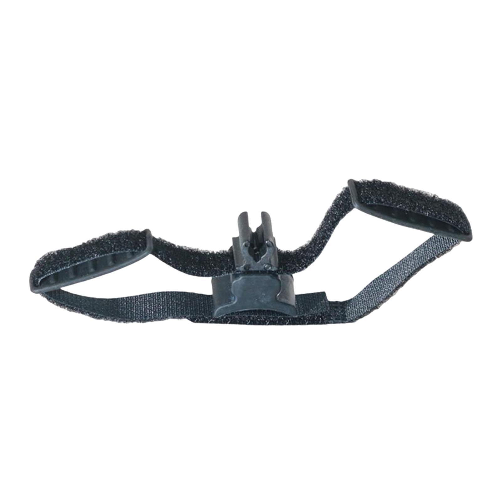 Soprano Recorder Plastic - Support de microphone pour instrument, pince