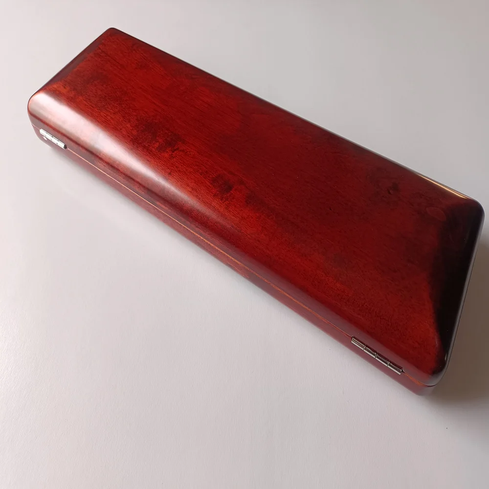 Musical Instrument Flute - Étui pour flûte et piccolo en
