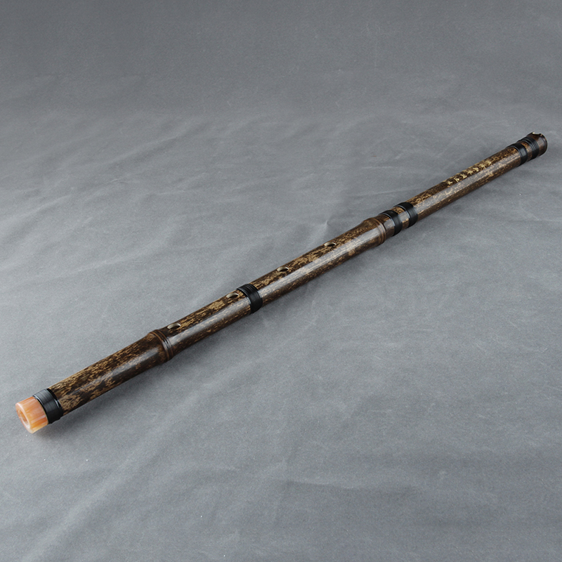 Shakuhachi Bamboo Flute - Flûtes à Vent en Bambou Naturel,