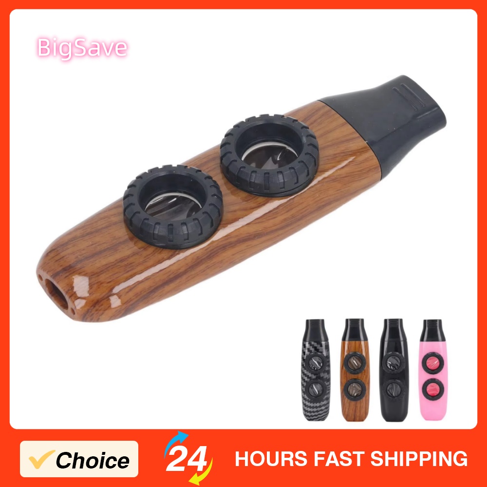 Musical Instrument Flute - Instrument de flûte Kazoo flûte Kazoo