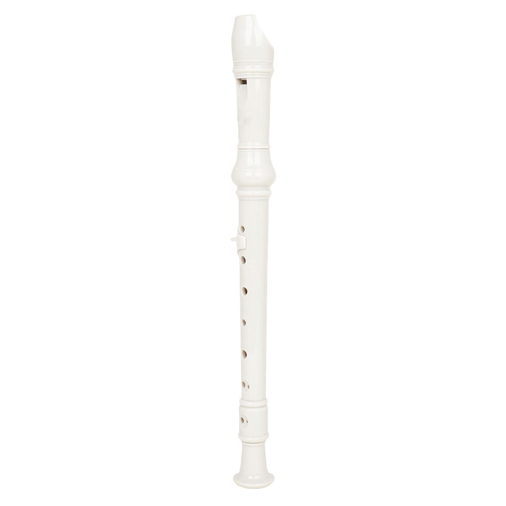 Soprano Recorder Plastic - 1 Ensemble de Clarinettes Soprano à