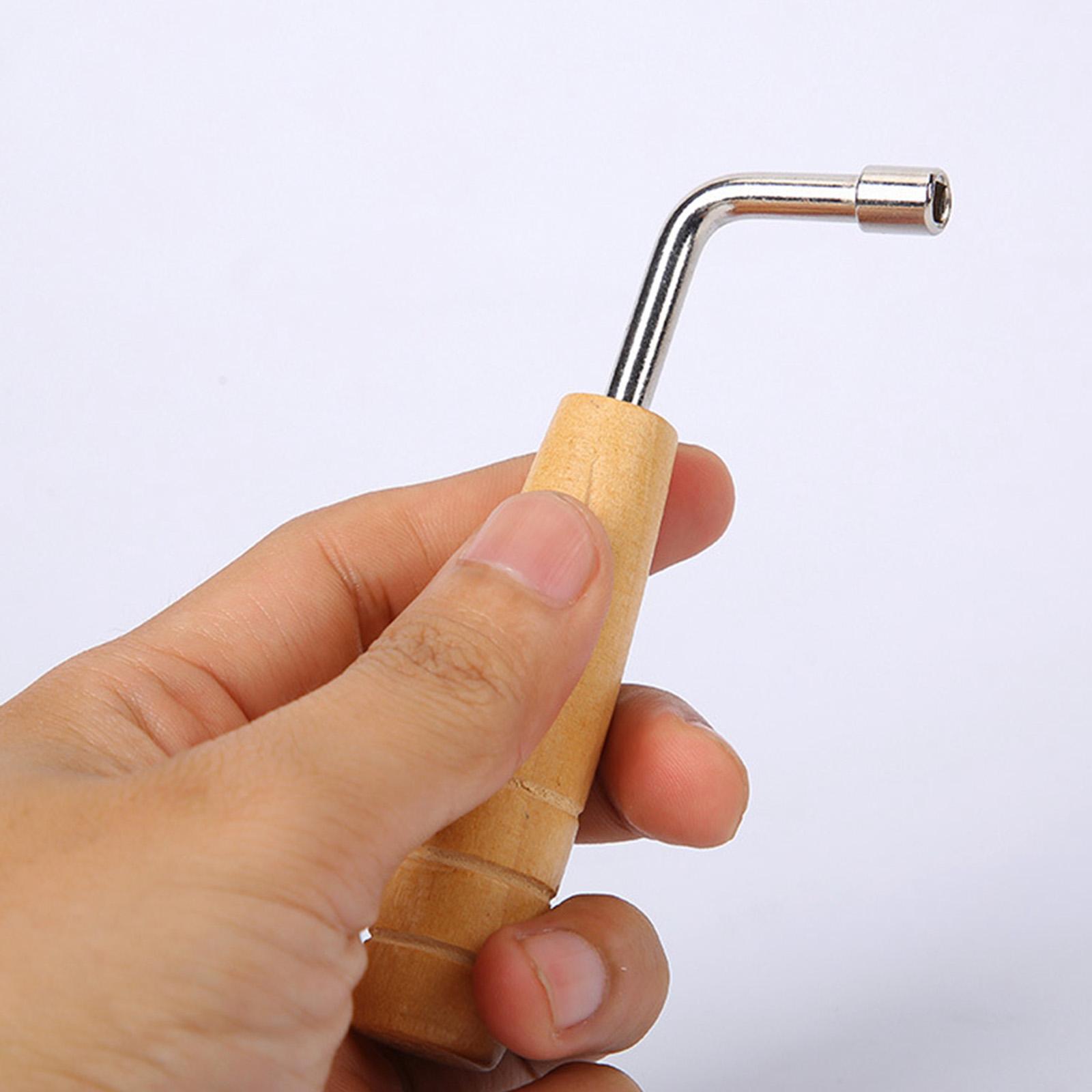 Musical Instrument Harp - Outil de Réglage à Cordes pour