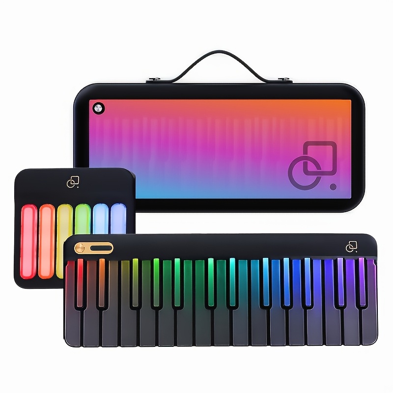 Musical Instruments Names - Piano numérique intelligent PopuPiano élégant avec