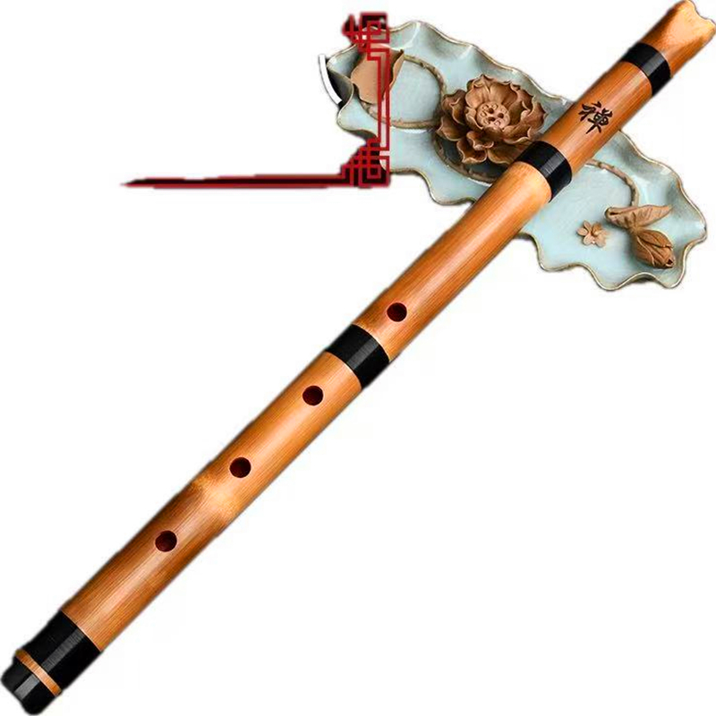 Instrument de musique Shakuhac - Shakuhachi Bamboo Flute avis et prix