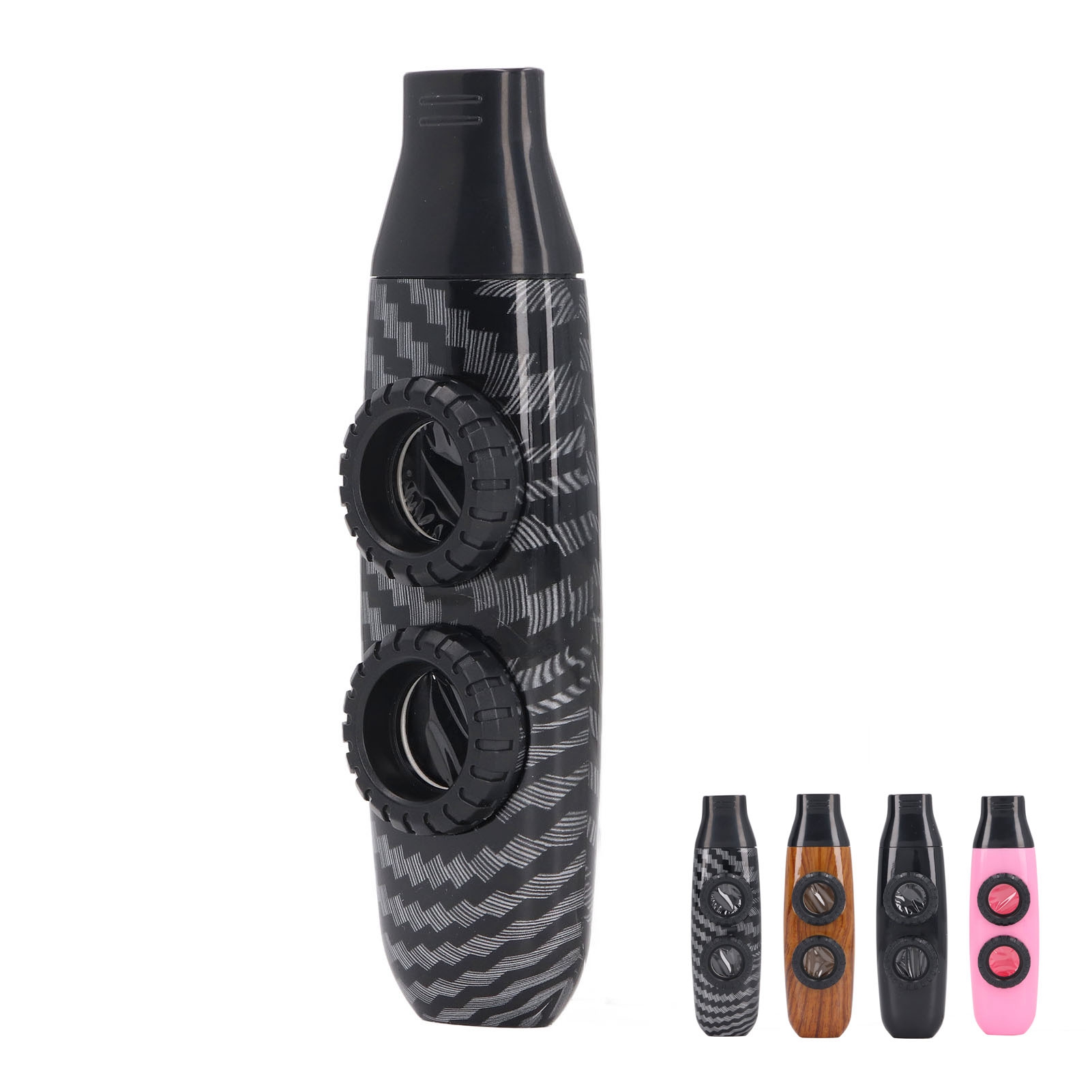 Double flûte Kazoo flûte Kazoo - Musical Instrument Flute avis et prix