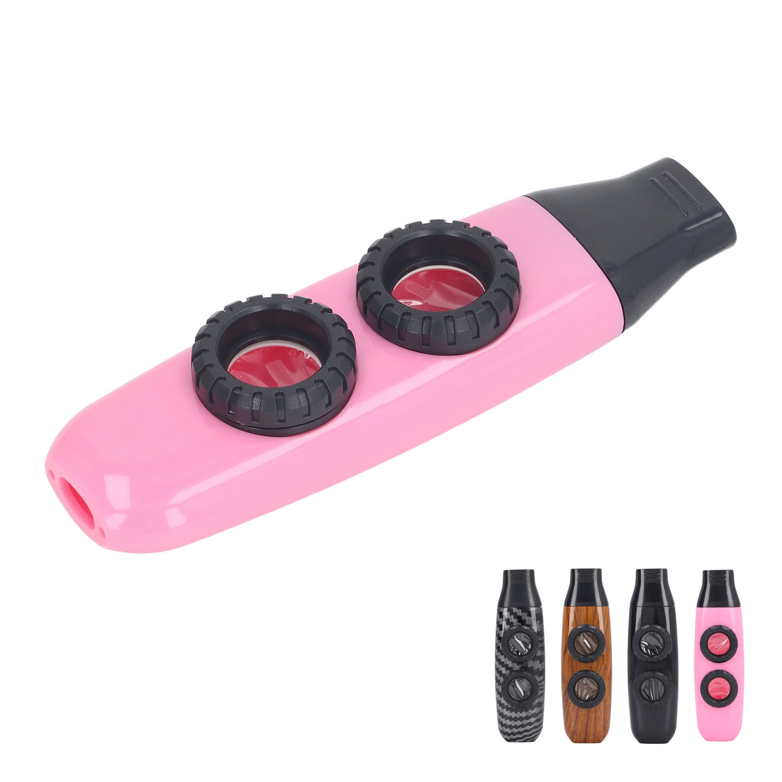 Double flûte Kazoo flûte Kazoo - Musical Instrument Flute avis et prix