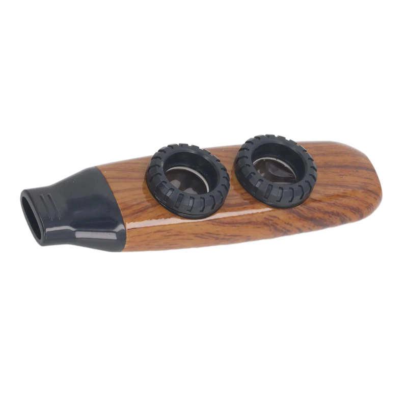 Flûte Kazoo avec diaphragme, f - Musical Instrument Flute avis et prix