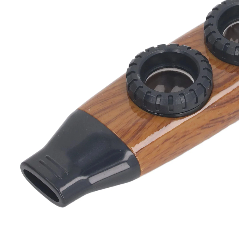 Flûte Kazoo avec diaphragme, f - Musical Instrument Flute avis et prix