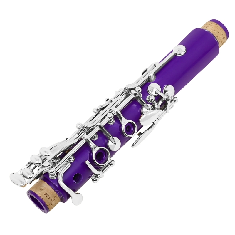 Ensemble d'instruments clarine - Musical Instrument In Orchestra avis et prix