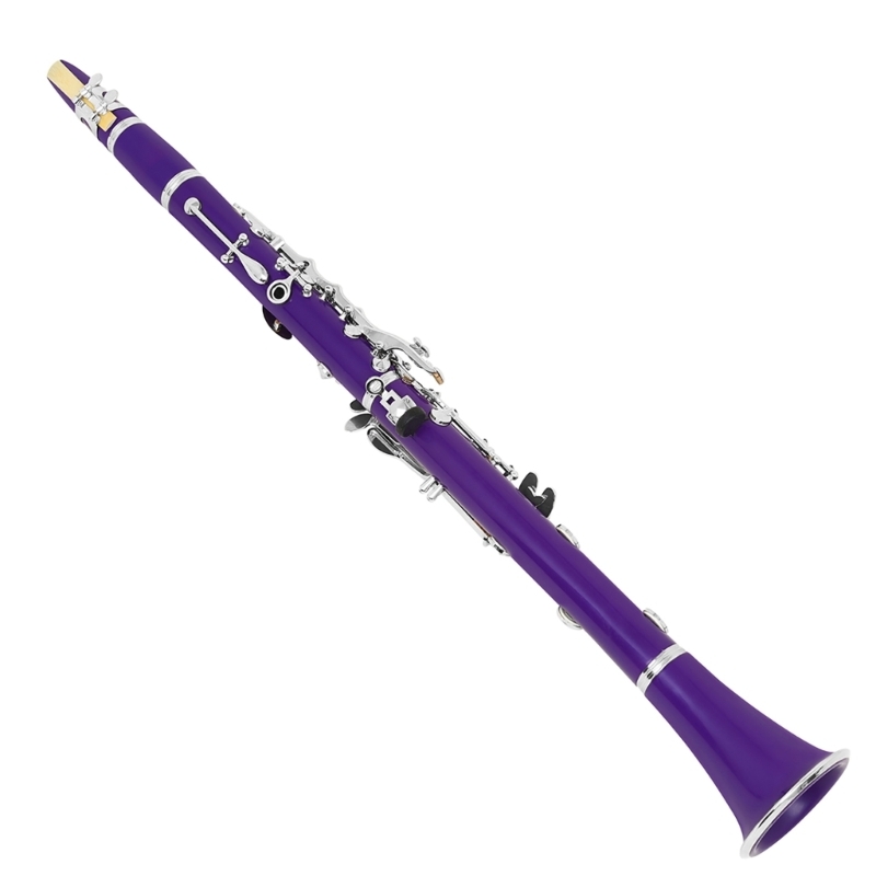 Ensemble d'instruments clarine - Musical Instrument In Orchestra avis et prix
