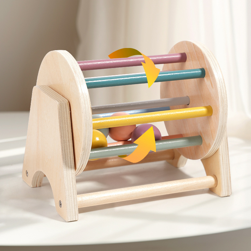 Jouets Montessori d'apprentiss - Djembe Hand Drum avis et prix