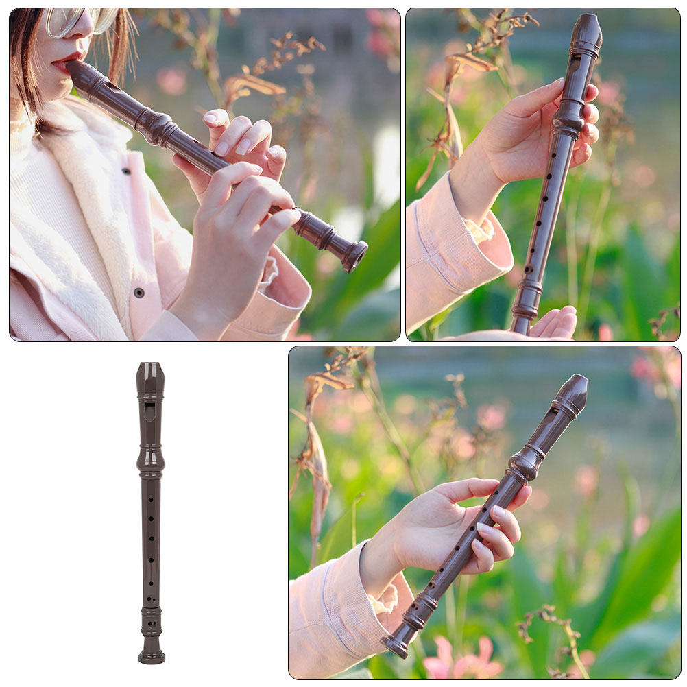 Flûte à bec soprano profession - Soprano Recorder Plastic avis et prix