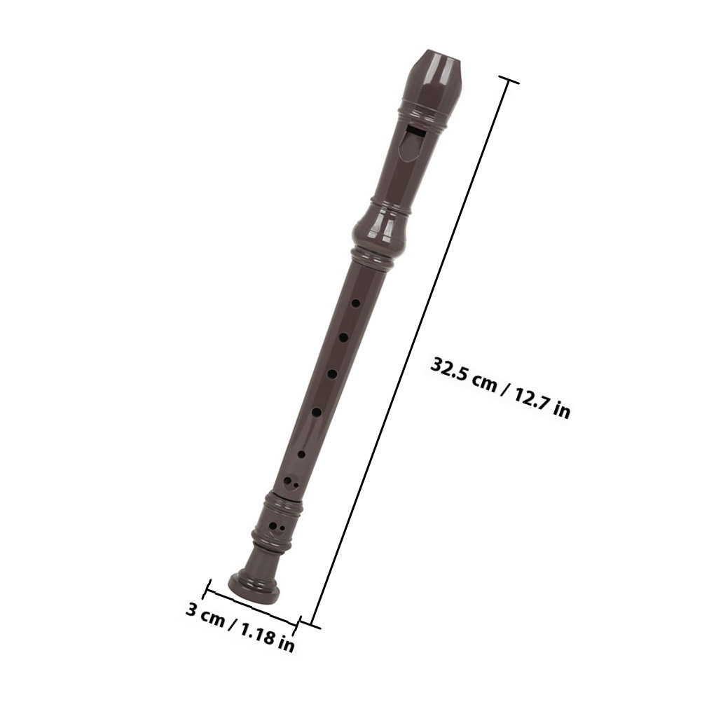 Flûte à bec soprano profession - Soprano Recorder Plastic avis et prix