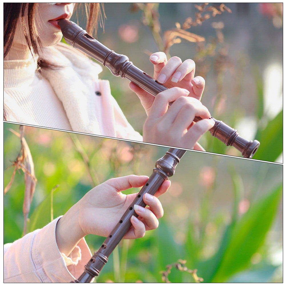 Flûte à bec soprano profession - Soprano Recorder Plastic avis et prix