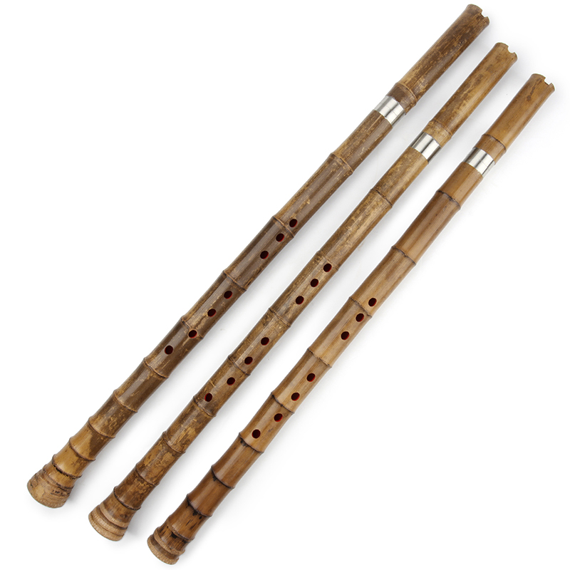 Flûte en bambou chinois, non S - Shakuhachi Bamboo Flute avis et prix