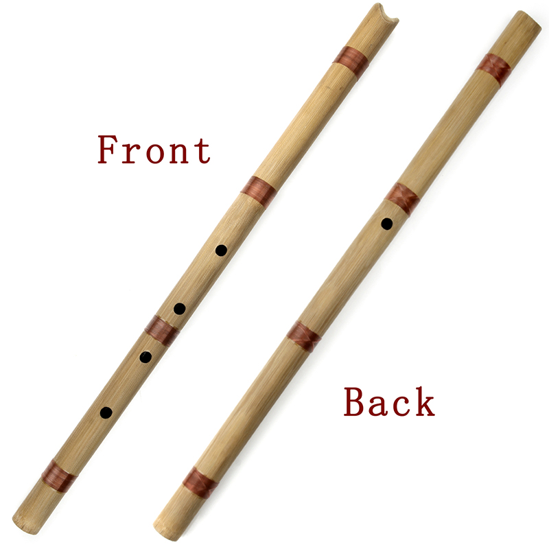 Flûte en bambou Shakuhachi à 5 - Shakuhachi Bamboo Flute avis et prix