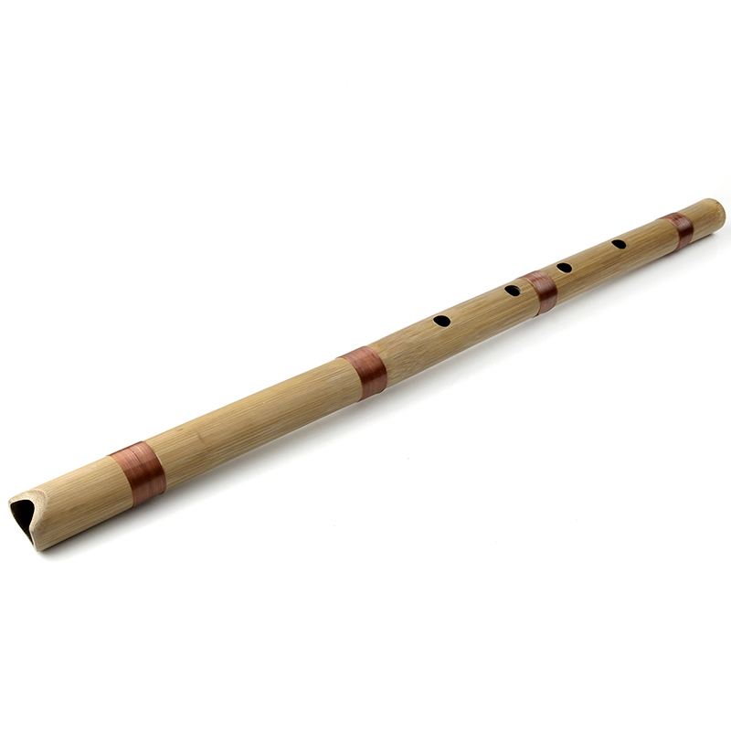 Flûte en bambou Shakuhachi à 5 - Shakuhachi Bamboo Flute avis et prix