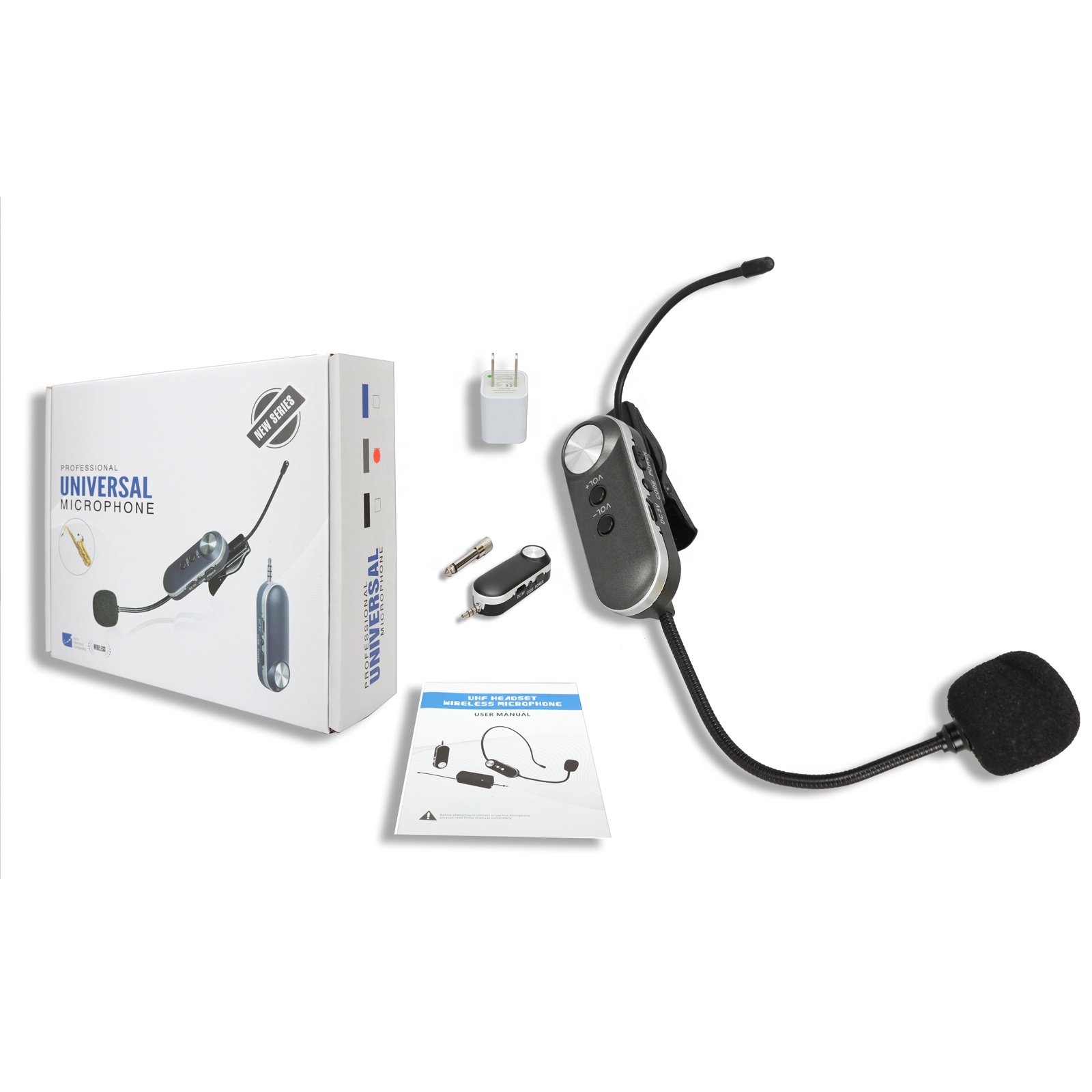 Microphone sans fil pour Instr - Musical Instrument In Orchestra avis et prix