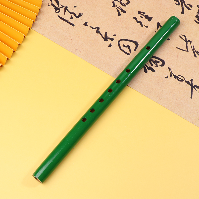Instrument de musique professi - Shakuhachi Bamboo Flute avis et prix