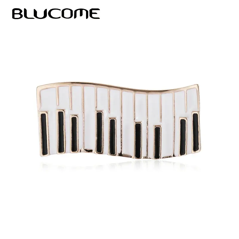 Blucome-Broches de clavier de  - Musical Instruments Names avis et prix