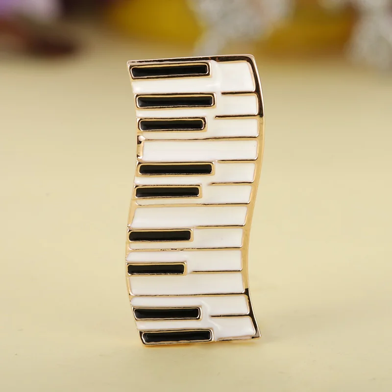 Blucome-Broches de clavier de  - Musical Instruments Names avis et prix