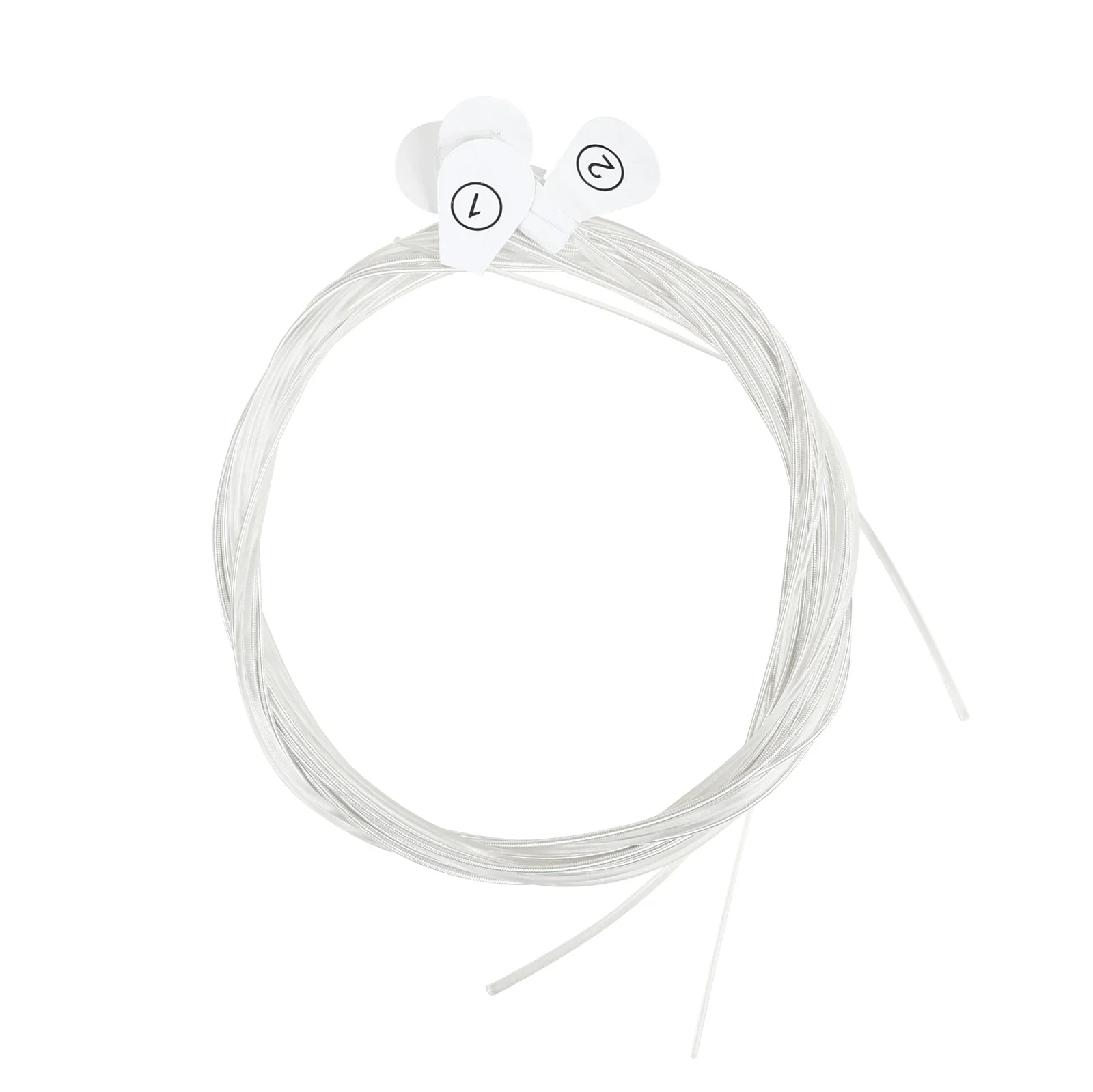 Cordes de guitare classique en - Classical Guitar Nylon avis et prix