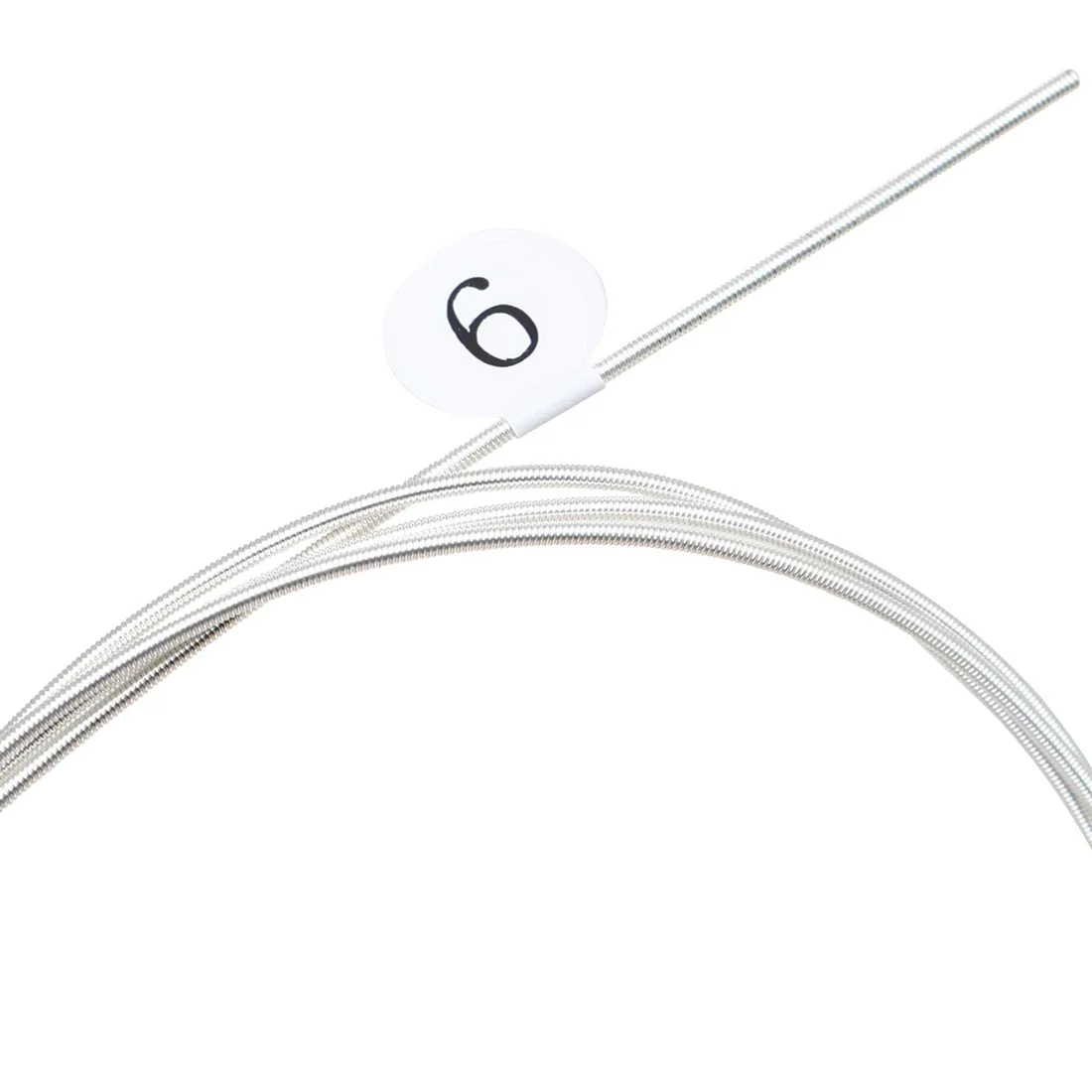 Cordes de guitare classique IR - Classical Guitar Nylon avis et prix