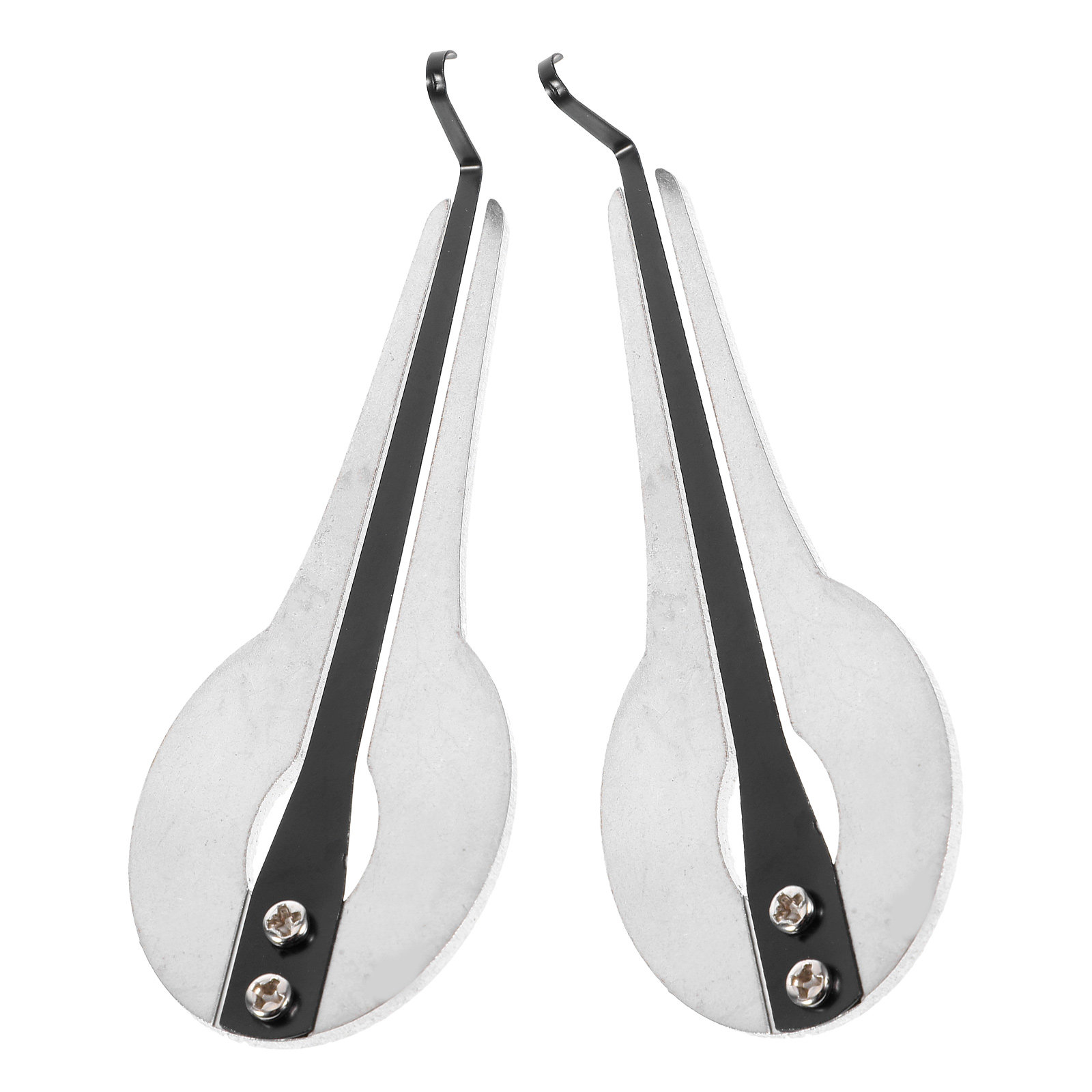 2 pièces Harpe à mâchoires rus - Musical Instrument Harp avis et prix