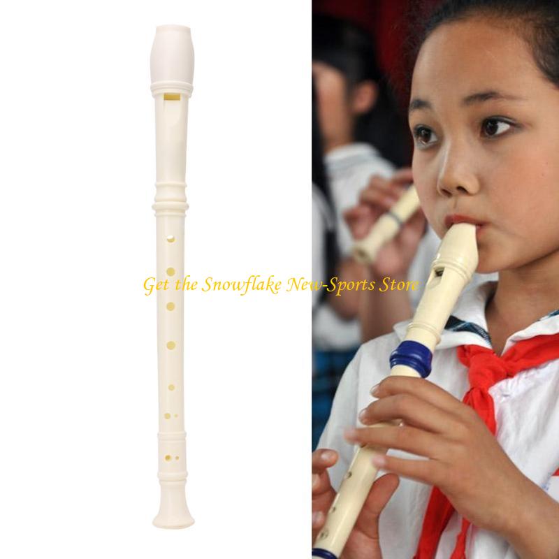 Enregistreur Soprano musical e - Soprano Recorder Plastic avis et prix