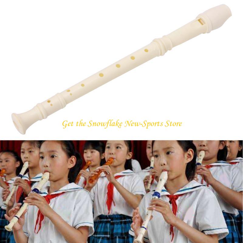 Enregistreur Soprano musical e - Soprano Recorder Plastic avis et prix