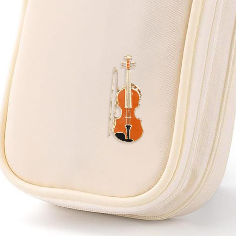 Badge d'orchestre symphonique, - Musical Instrument In Orchestra avis et prix