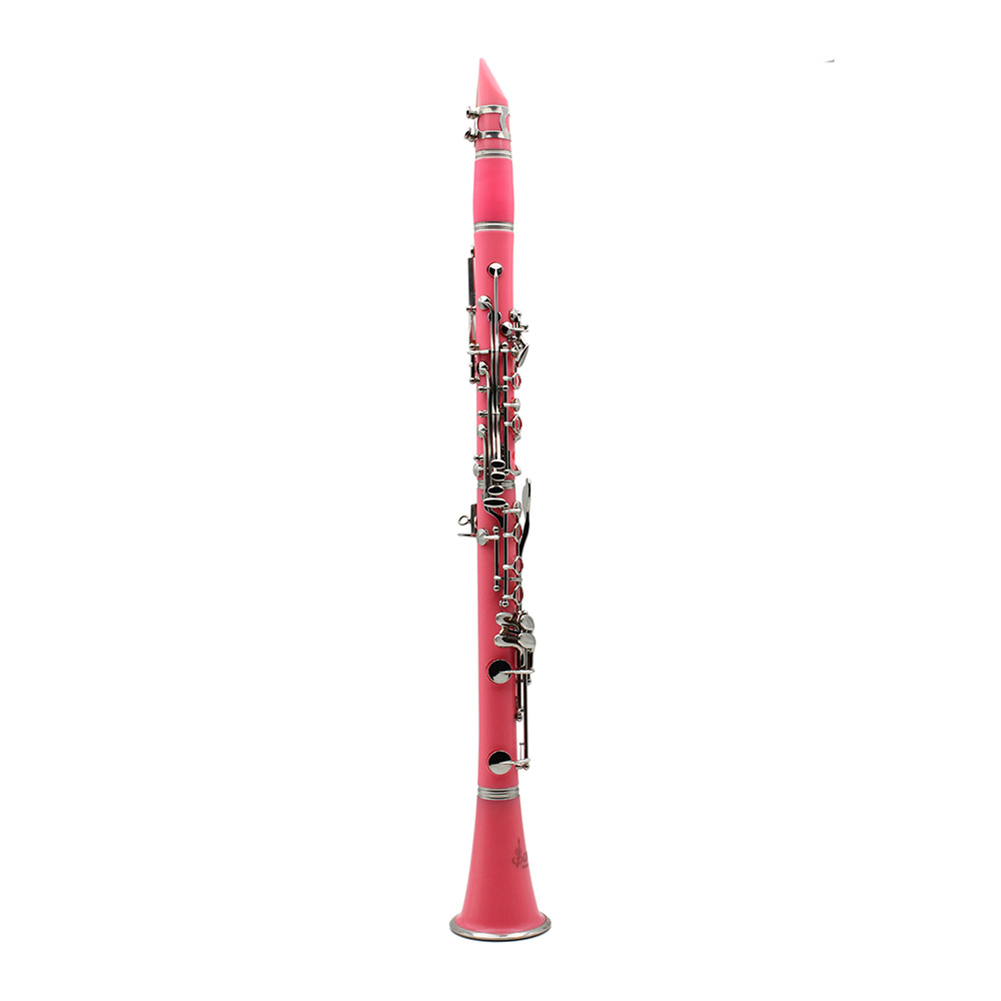Clarinette Bb 17 clés avec étu - Musical Instrument In Orchestra avis et prix