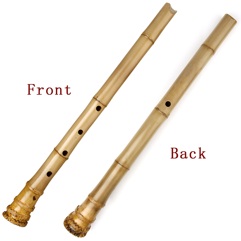 Flûte Shakuhachi artisanale en - Shakuhachi Bamboo Flute avis et prix