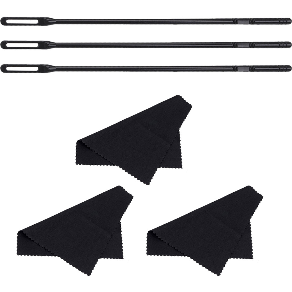 1 kit d'outils de nettoyage po - Musical Instrument Flute avis et prix