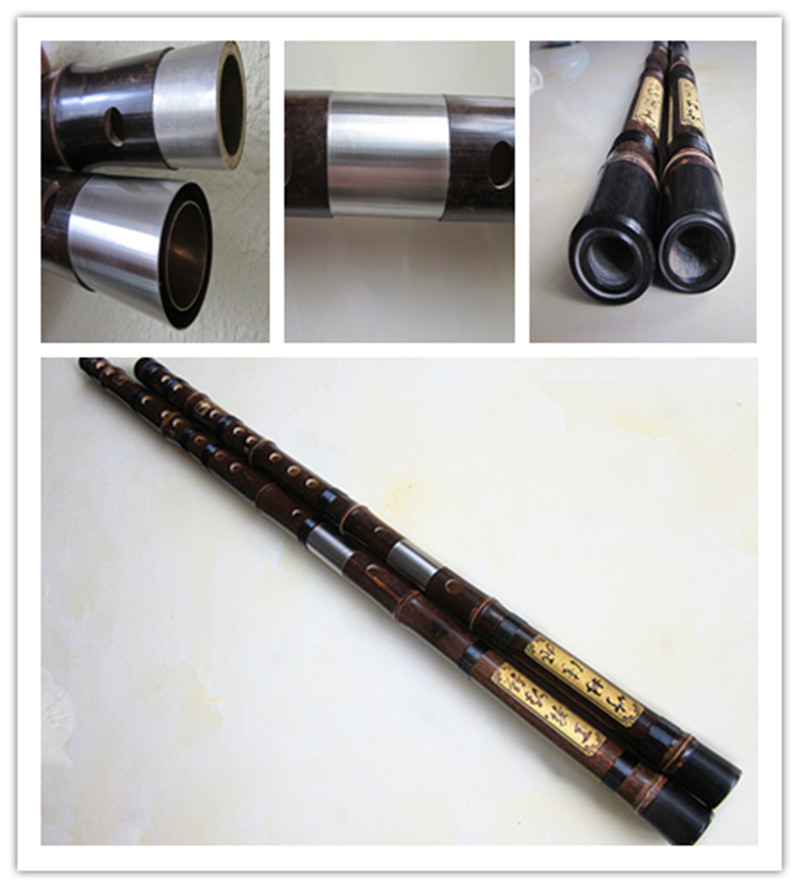Flûte en bambou amer chinois,  - Shakuhachi Bamboo Flute avis et prix