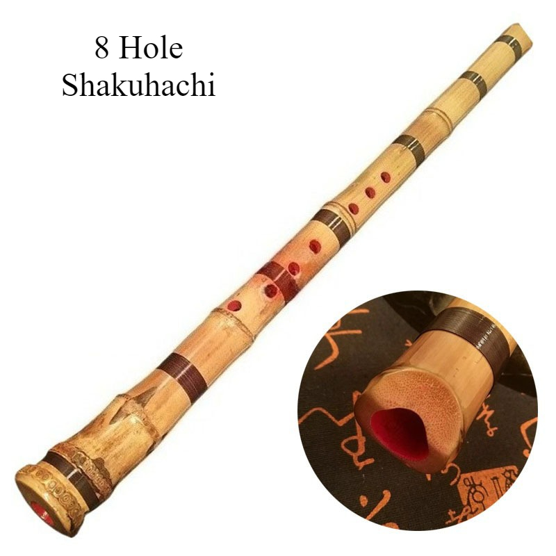 Shakuhachi – flûtes traditionn - Shakuhachi Bamboo Flute avis et prix