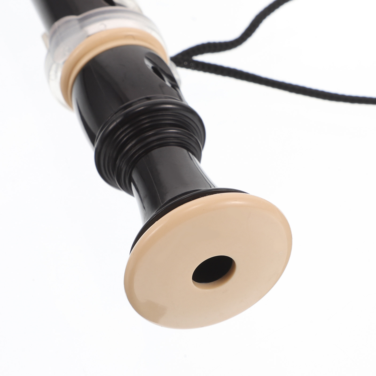 1 Ensemble de flûtes à bec sop - Soprano Recorder Plastic avis et prix